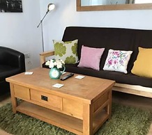 The Woodfarm Lodge - 3 Bedroom House With Parking