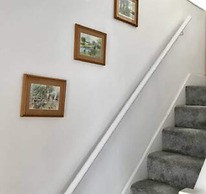 The Woodfarm Lodge - 3 Bedroom House With Parking