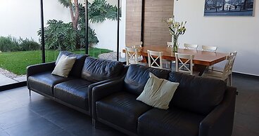 Casa Begonias Hotel más Villas