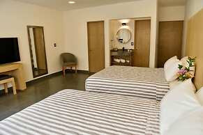 Casa Begonias Hotel más Villas