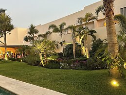 Casa Begonias Hotel más Villas