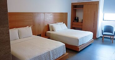 Casa Begonias Hotel más Villas