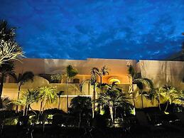 Casa Begonias Hotel más Villas