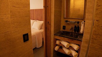 Casa Begonias Hotel más Villas