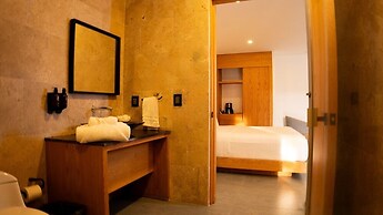 Casa Begonias Hotel más Villas