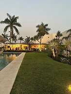 Casa Begonias Hotel más Villas