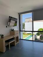 Casa Begonias Hotel más Villas
