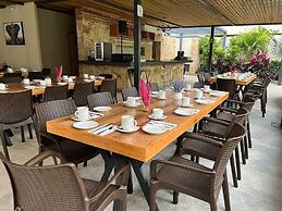 Casa Begonias Hotel más Villas