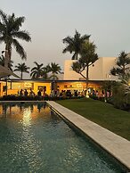 Casa Begonias Hotel más Villas