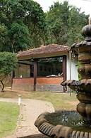 Pousada Quinta dos Doges Ltda