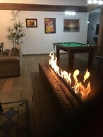 Pousada Quinta dos Doges Ltda