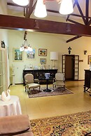 Pousada Quinta dos Doges Ltda