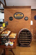 Pousada Quinta dos Doges Ltda