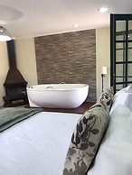 Pousada Quinta dos Doges Ltda