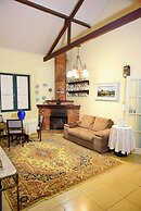 Pousada Quinta dos Doges Ltda