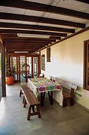 Pousada Quinta dos Doges Ltda