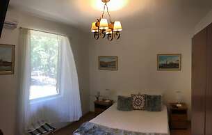 Pousada Quinta dos Doges Ltda