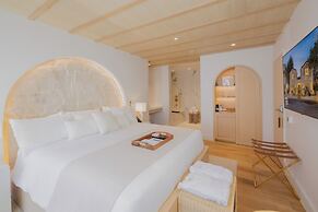 Donatella Boutique Hotel & Restaurant