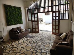 Hotel Casa de Copán