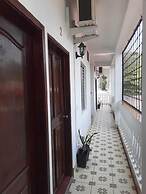 Hotel Casa de Copán