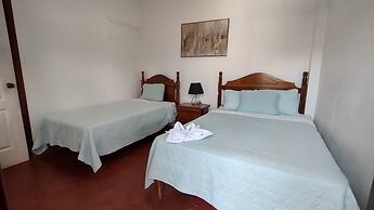 Hotel Casa de Copán