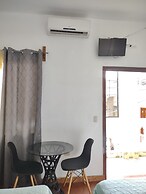 Hotel Casa de Copán