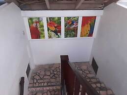 Hotel Casa de Copán