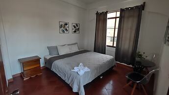 Hotel Casa de Copán