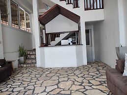 Hotel Casa de Copán