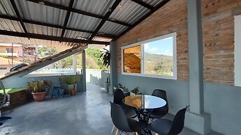 Hotel Casa de Copán