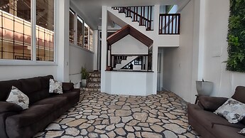 Hotel Casa de Copán
