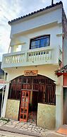 Hotel Casa de Copán