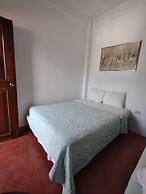 Hotel Casa de Copán