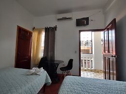 Hotel Casa de Copán