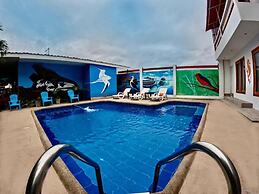 Galápagos Isabela Hotel Loja