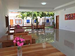 Galápagos Isabela Hotel Loja