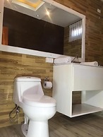 Galápagos Isabela Hotel Loja