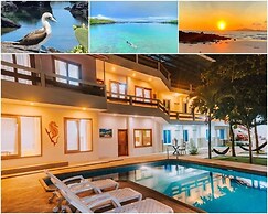 Galápagos Isabela Hotel Loja