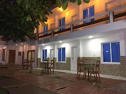 Galápagos Isabela Hotel Loja