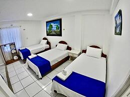 Galápagos Isabela Hotel Loja