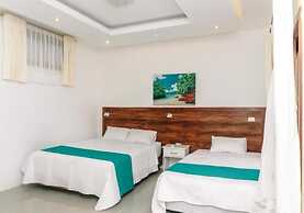 Galápagos Isabela Hotel Loja