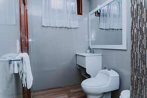 Galápagos Isabela Hotel Loja