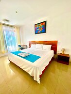 Galápagos Isabela Hotel Loja