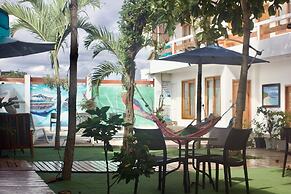 Galápagos Isabela Hotel Loja
