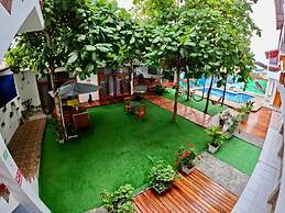 Galápagos Isabela Hotel Loja