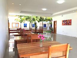 Galápagos Isabela Hotel Loja
