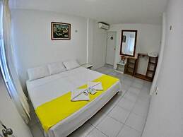 Galápagos Isabela Hotel Loja