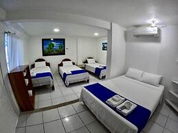 Galápagos Isabela Hotel Loja