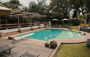 EL EQUIMITE HOTEL BOUTIQUE
