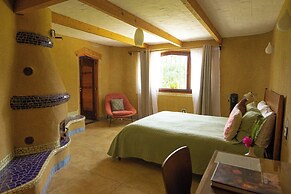 EL EQUIMITE HOTEL BOUTIQUE